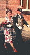 Königspaar 1976